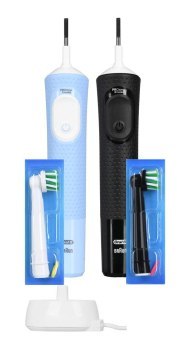 Braun Oral-B szczoteczka elektr.Vitality Pro D103 Braun Oral-B szczoteczka elektr.Vitality Pro D103