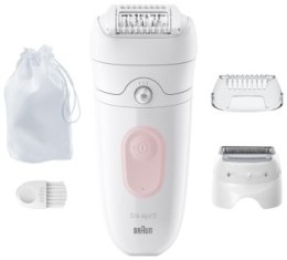 Braun Silk-épil 5 5-030