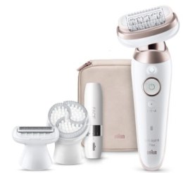 Braun Silk-épil 9 Flex 9-360 3D