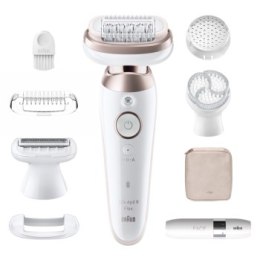 Braun Silk-épil 9 Flex 9-360 3D