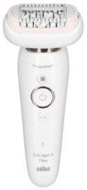 Braun depilator Silk-epil 9 Flex SES 9003 3D