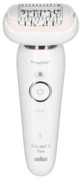 Braun depilator Silk-epil 9 Flex SES 9003 3D Braun depilator Silk-epil 9 Flex SES 9003 3D