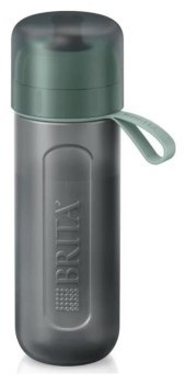 Brita Active + 2 dyski pastelowa zieleń Brita Active + 2 dyski pastelowa zieleń