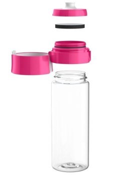 Brita Fill & Go Vital różowy Brita Fill & Go Vital różowy