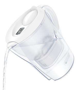 Brita Marella PF XL Biały Brita Marella PF XL Biały