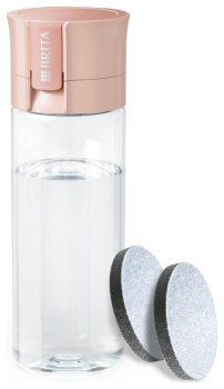 Brita Vital + 2 dyski pastelowa brzoskwinia Brita Vital + 2 dyski pastelowa brzoskwinia