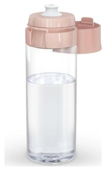 Brita Vital + 2 dyski pastelowa brzoskwinia Brita Vital + 2 dyski pastelowa brzoskwinia