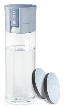 Brita Vital + 2 dyski pastelowy błękit Brita Vital + 2 dyski pastelowy błękit