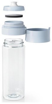 Brita Vital + 2 dyski pastelowy błękit Brita Vital + 2 dyski pastelowy błękit