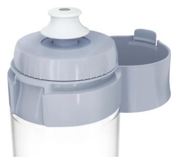Brita Vital + 2 dyski pastelowy błękit Brita Vital + 2 dyski pastelowy błękit