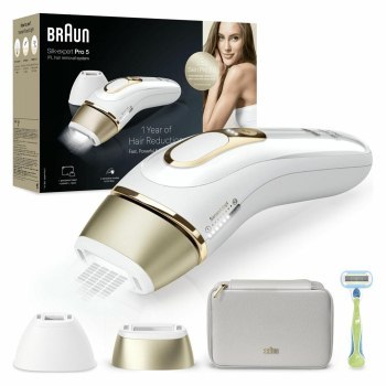 Depilator Braun Silk-expert Pro IPL PL5356 Depilator Braun Silk-expert Pro IPL PL5356