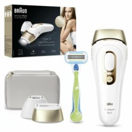 Depilator Braun Silk-expert Pro IPL PL5356