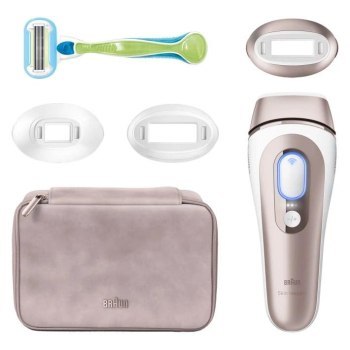 Depilator Braun Skin i-expert Smart IPL PL7253 Depilator Braun Skin i-expert Smart IPL PL7253