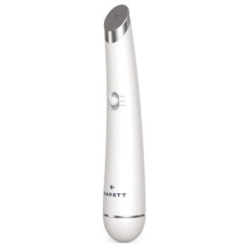 Garett Beauty Glow Eye biały