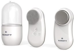Garett Beauty Multi Clean biały