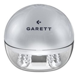 Garett Beauty Pretty Face srebrny