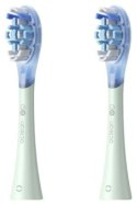 Końcówki do szczoteczek - Oclean Ultra Clean 2 szt. miętowy
