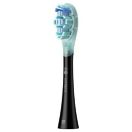 Końcówki do szczoteczek - Oclean Ultra Gum Care 2 szt. czarny