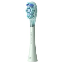 Końcówki do szczoteczek - Oclean Ultra Gum Care 2 szt. miętowy