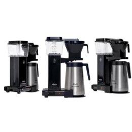 Moccamaster - Thermal Jug - Dzbanek termiczny 1 25l