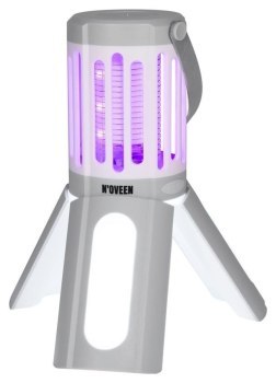 N'oveen IKN833 LED biały