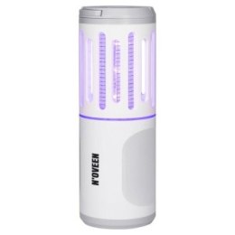 N'oveen IKN854 LED Akumulator biały