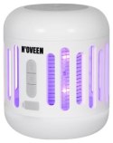 N'oveen IKN863 LED BT biały