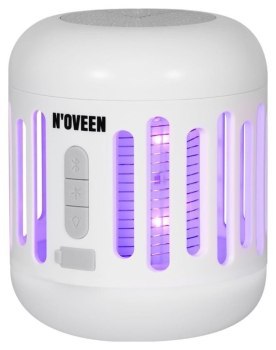 N'oveen IKN863 LED BT biały N'oveen IKN863 LED BT biały