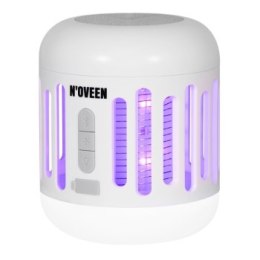 N'oveen IKN863 LED BT biały