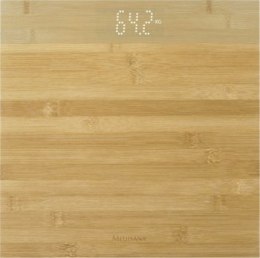 Waga łazienkowa Medisana PS 440 (kolor drewna)