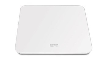 Waga łazienkowa caso BS1 3412 (kolor szary) Waga łazienkowa caso BS1 3412 (kolor szary)