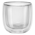 Akcesoria - Szklanki do herbaty ZWILLING Sorrento 2x240 ml 39500-077-0