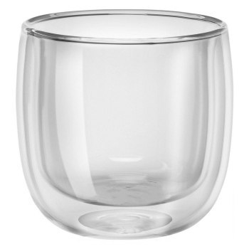 Akcesoria - Szklanki do herbaty ZWILLING Sorrento 2x240 ml 39500-077-0 Akcesoria - Szklanki do herbaty ZWILLING Sorrento 2x240 ml 39500-077-0