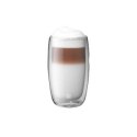 Akcesoria - Szklanki do latte macchiato ZWILLING Sorrento 2x350 ml 39500-078-0