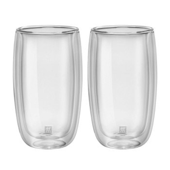 Akcesoria - Szklanki do latte macchiato ZWILLING Sorrento 2x350 ml 39500-078-0 Akcesoria - Szklanki do latte macchiato ZWILLING Sorrento 2x350 ml 39500-078-0