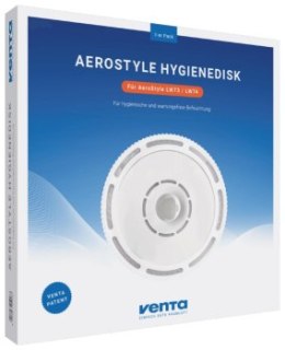 Akcesoria - Venta 2121300 Do Venta Aerostyle LW73 | LW74 1 szt. biały