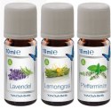 Akcesoria - Venta 6044200 Zestaw N°2 | 3 x 10 ml