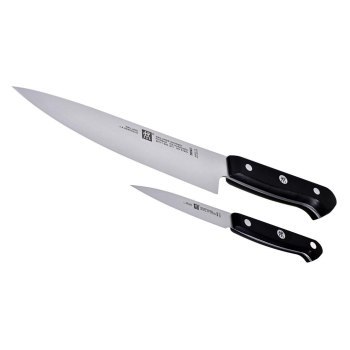 Akcesoria - Zestaw 2 noży ZWILLING Gourmet 36130-005-0 Akcesoria - Zestaw 2 noży ZWILLING Gourmet 36130-005-0