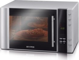 Kuchenka mikrofalowa Severin MW 7775 GRILL