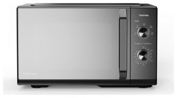 Kuchenka mikrofalowa Toshiba MW3-MM20PF(BK)