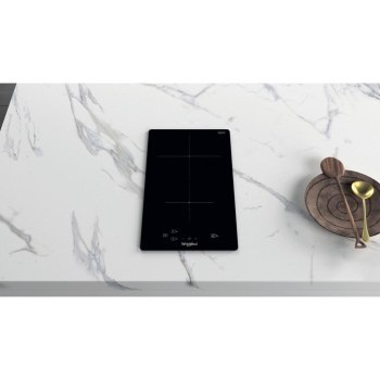 Płyta indukcyjna WHIRLPOOL WS Q0530 NE Płyta indukcyjna WHIRLPOOL WS Q0530 NE