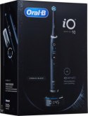 Szczoteczki - Oral-B iO Series 10 Black