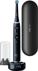 Szczoteczki - Oral-B iO Series 10 Black