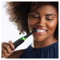 Szczoteczki - Oral-B iO Series 4 Duo biały/czarny