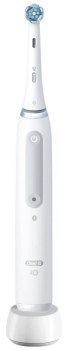 Szczoteczki - Oral-B iO Series 4 biały