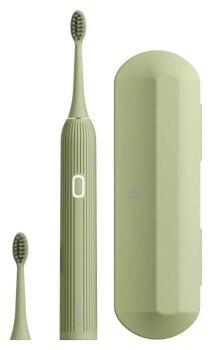 Szczoteczki - Tesla Smart Deluxe zielony Szczoteczki - Tesla Smart Deluxe zielony