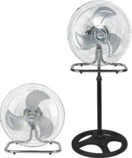 Wentylator Ravanson WT-7046 (chrom)