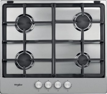 Whirlpool TGML660IX Whirlpool TGML660IX