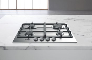 Whirlpool TGML660IX Whirlpool TGML660IX