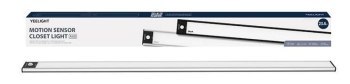 Yeelight closet light 60cm (silver)